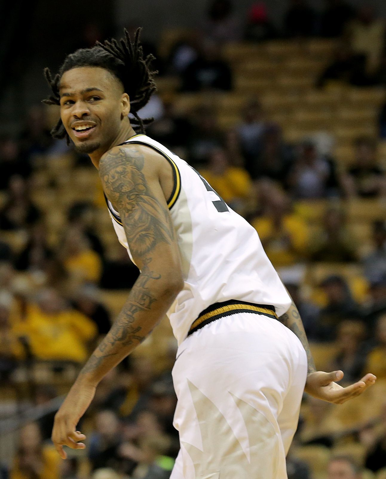 Missouri v Northern Kentucky